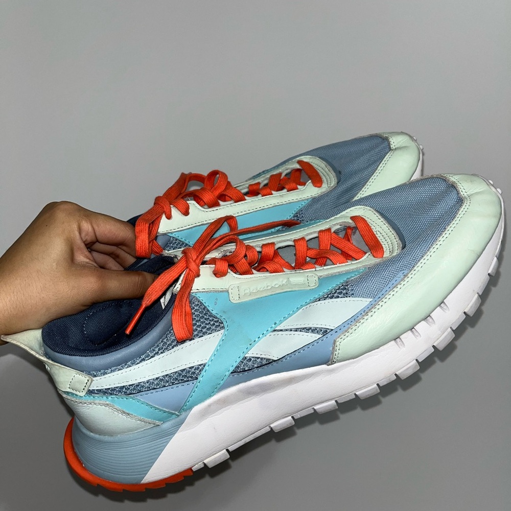 Reebok Classic Legacy AZ Sneakers